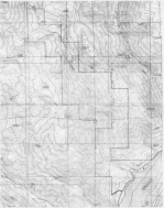 Topographic Map