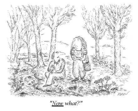 Looking for Love.